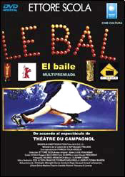 EL BAILE - LE BAL